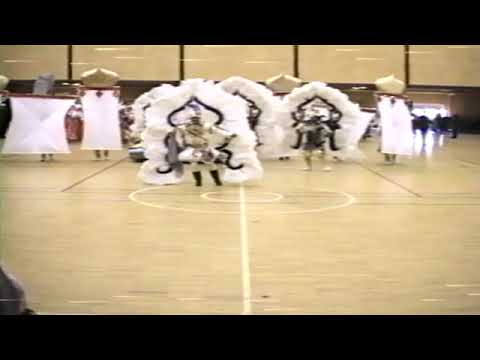 ASB Dress Rehearsal for 1994 NYD