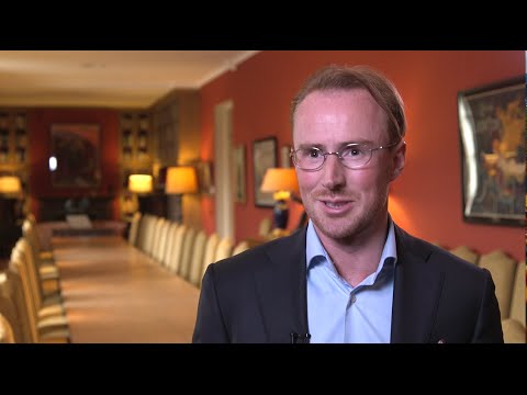 Thomas Bunnik on Entrepreneurship — YouTube interview with Thomas Bunnik about Pritle
