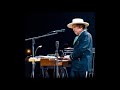Bob Dylan - Billy 2009 only live performance!