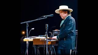 Bob Dylan - Billy 2009 only live performance!