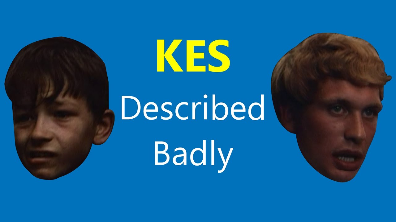 KES retrospective