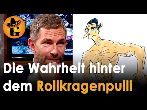 Micky Beisenherz über das Dschungelcamp, Rollkragenpullis und seinen Podcast | Willkommen Österreich
