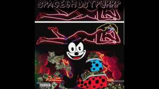 SpaceGhostPurrp - Movin Weight (Prod. by Purrp)