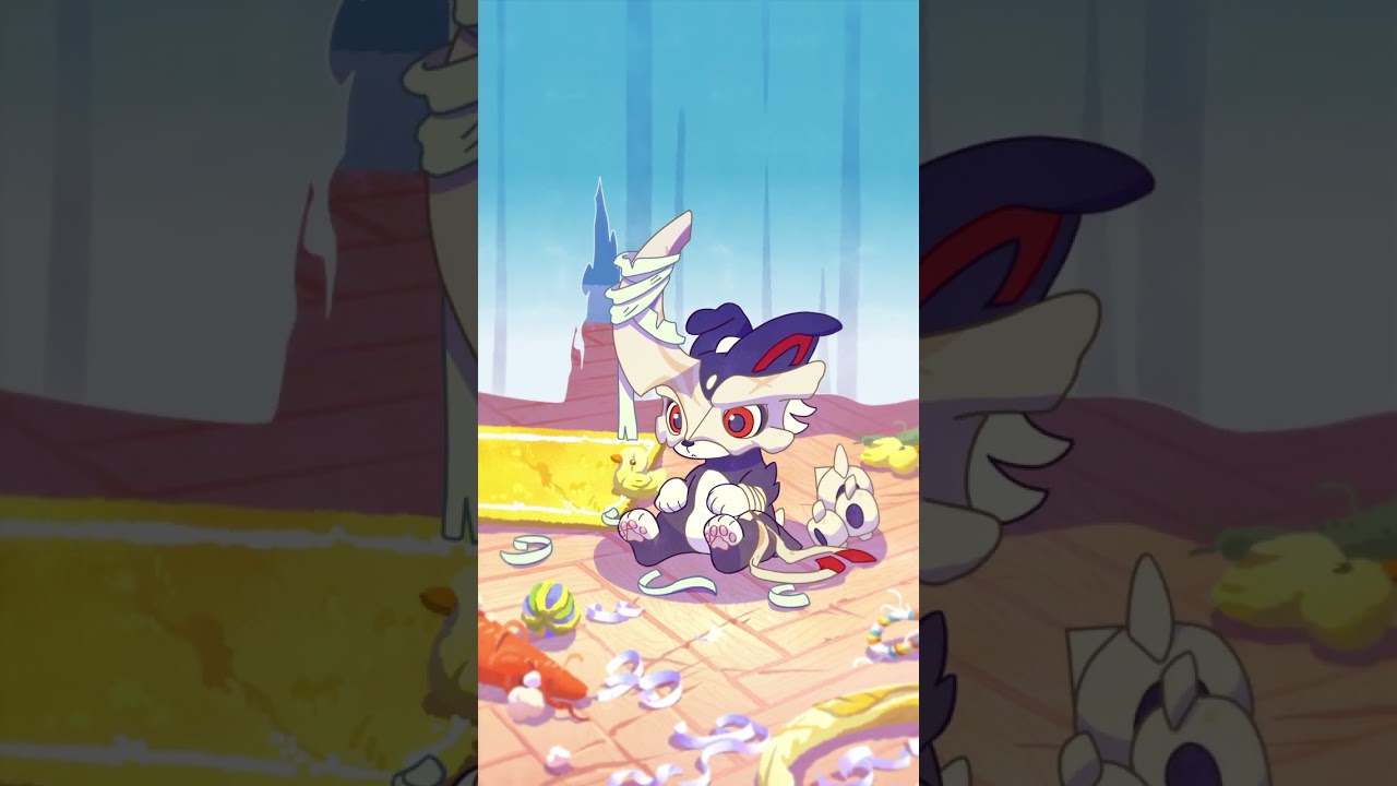 【崩壊：ネクサスアニマ】アニマ日記・コツマル「爪中の次元界」