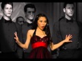 Jessica Sanchez - Clarity & Wings (ACAPELLA ...