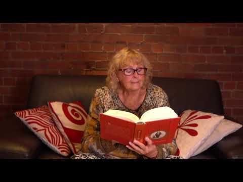 Mormors Eventyrstund - Høna som skulle til Dovrefjell for at ikke all verden skulle forgå