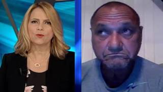 Entrevista exclusiva que involucra al diputado Néstor Muñoz en el caso de tráfico de armas Entrevista exclusiva que involucra al diputado Néstor Muñoz en el caso de tráfico de armas