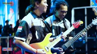 Download lagu Om. PALLAPA ROCKDUT | HUTANG (pok ame-ame) - JIHAN AUDI | Live Waruberon - Balongbendo mp3