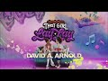 That Girl Lay Lay Theme Song BTS