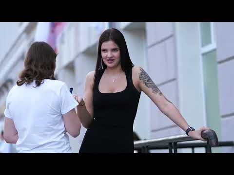 Russian Women - Good Time on Walking Street Part 91