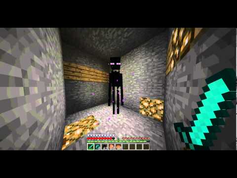 The McGuigan - minecraft scary enderman sounds