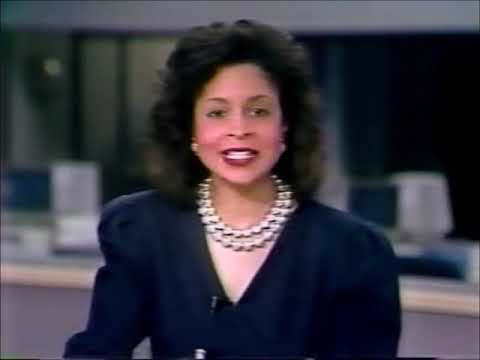 WAVY 10 Norfolk VA   May 22 1992