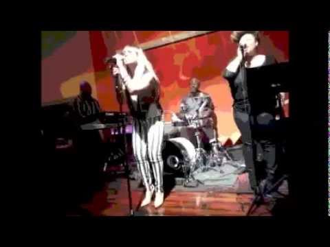 Sulpacio Jones performs "Prototype" Q's Lounge May 2014