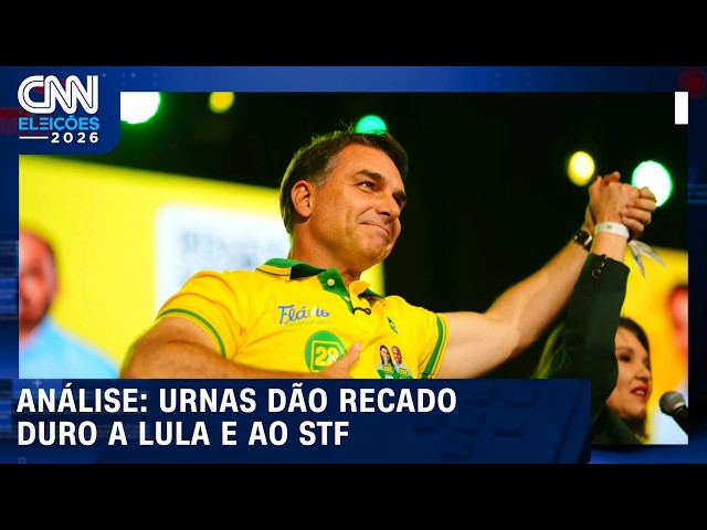 Urnas mostram insatisfação e desejo de mudança; veja análise