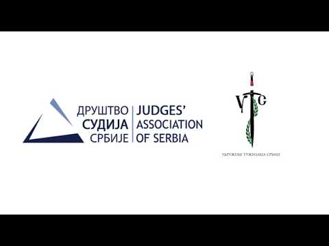 Stručna tribina „Doprinos jačanju kulture dijaloga – pravosudni zakoni“