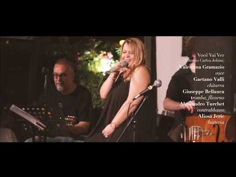 Crema Jazz Art 2017 - Valentina Gramazio 5et