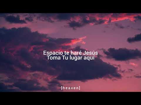 Espacio te haré (Make Room) | @TOMATULUGAR  (letra) | Habitación