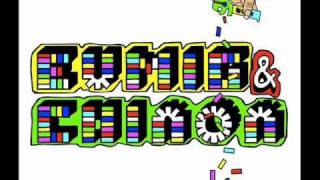 Brk Storm - I don't Care (Euming Chinon Remix)