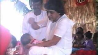 preview picture of video 'BL04 • Sri Babuji • Annaprasana (2002-2003)'