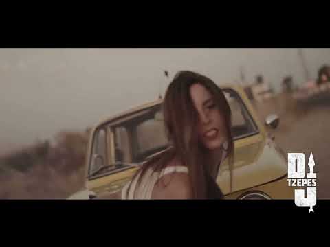 Dj TZepesh - Trumpets