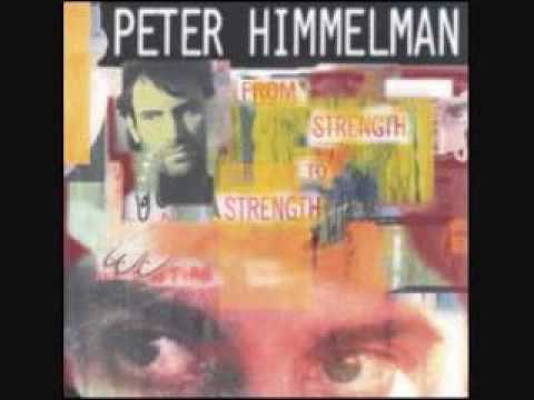 Peter Himmelman-Woman with the Strength of 10,000 Men