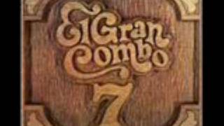 La Espuma Y La Ola  - Gran Combo De Puerto Rico .wmv