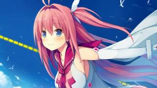 ♡ Nightcore ♡ Helium [ Mikey Wax ]