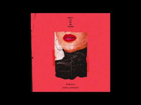 Video thumbnail for Don't Let Me Be Yours (AObeats Remix)