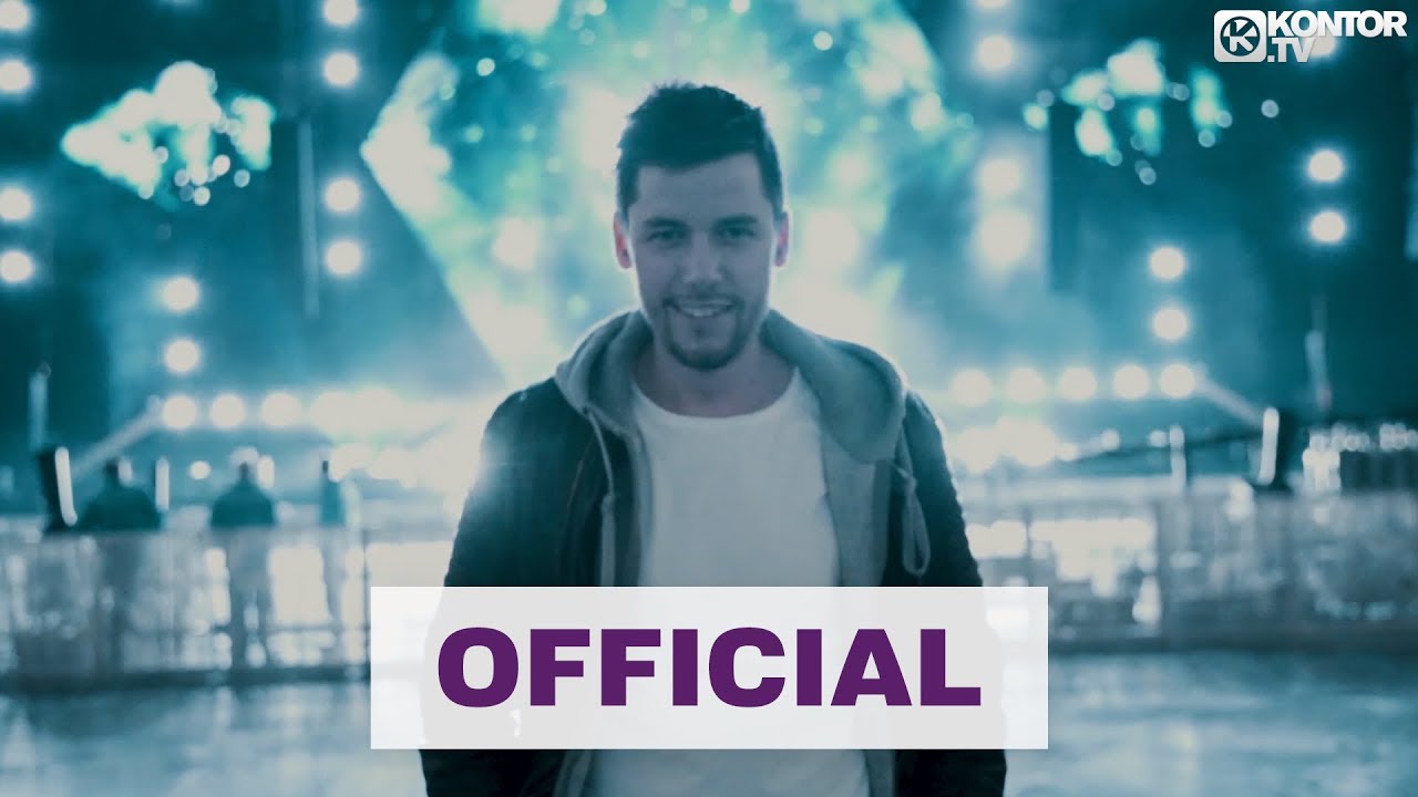 Le Shuuk & Dr. Rude ft. Jesse Lyons — Rise