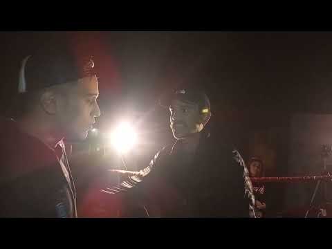 "DES ASTRO ALAN"vs"NOSOTROS CERRAMOS LA CUARTA" SEMIS FECHA 3 ESPORADIC BARS 3V3 X CALL OF CAMPING