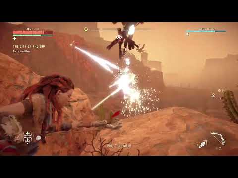 Horizon Zero Dawn Part 5