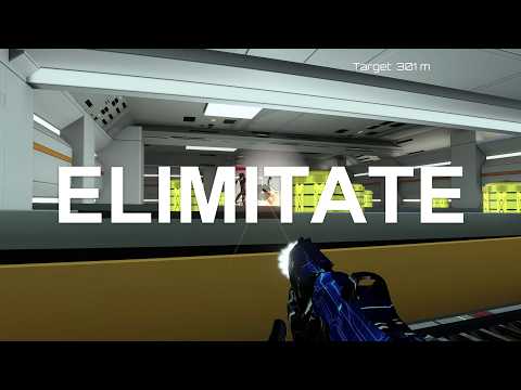 Lunar Strike Force video thumbnail