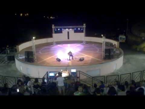 Fabio Curto a Castiglione Cosentino, Calabria (CS), Italy