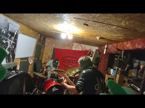 Coke Nail - Vulcan Death Clinch