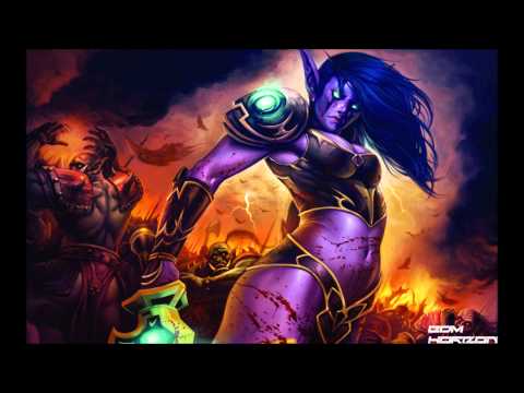 Starwarspunk - So Cold (Maklibek remix)