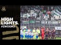 Highlights: PEC Zwolle - FC Groningen