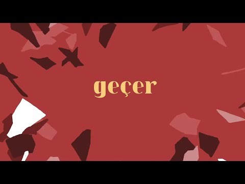 Sertab Erener - Geçer