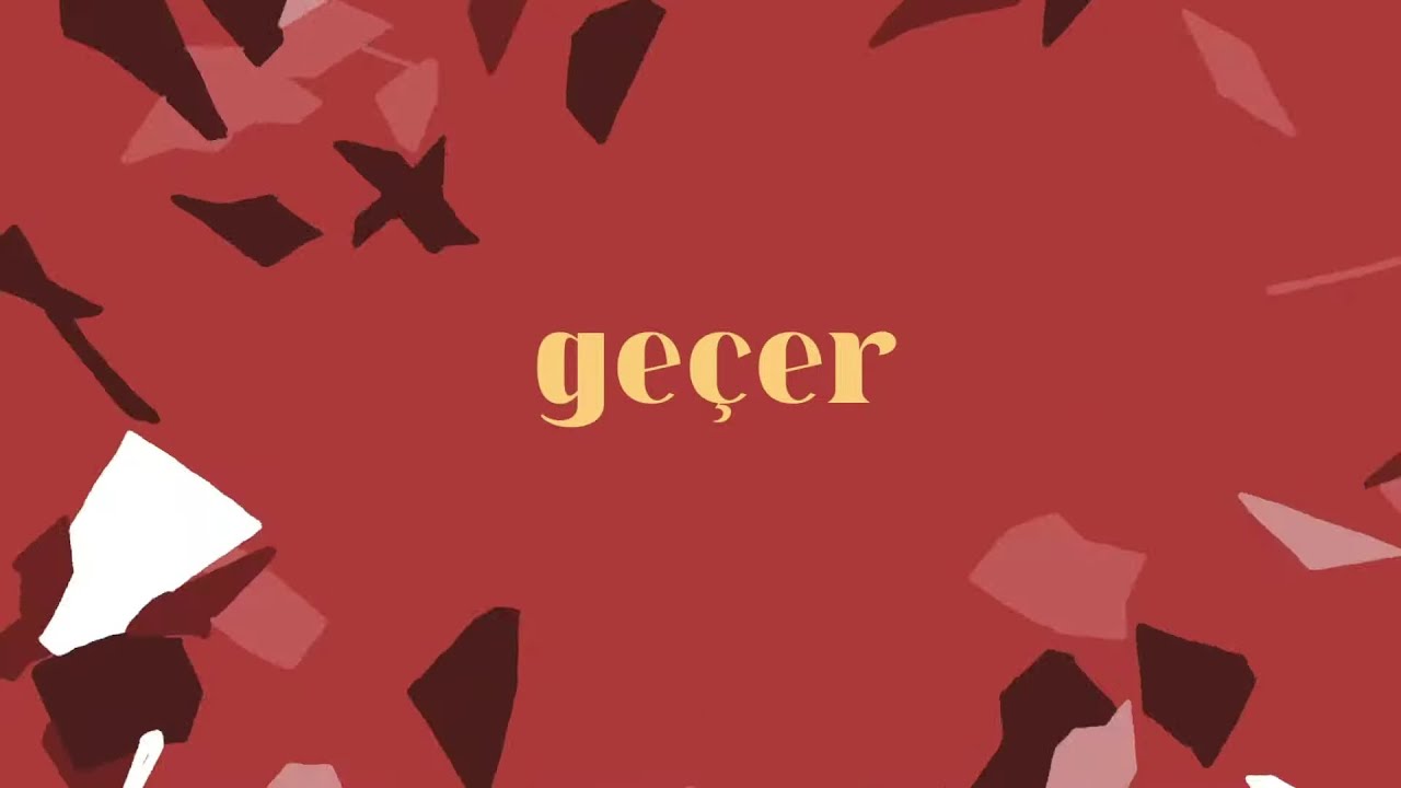 Sertab Erener - Geçer