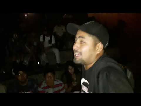 BOPLA vs. DUESPRO - Semis | Evento Anto