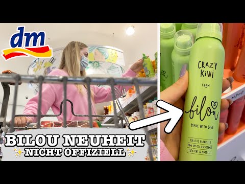 NEU! xxl DM (live) Haul🛍 September 2021