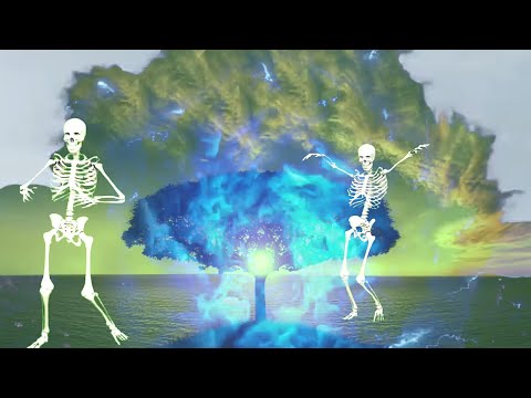 पेड़ है देखो भूतों वाला | भूतिया डांस | bhutiya dance | ghost dance | dayan video by bhojpuriya nawab