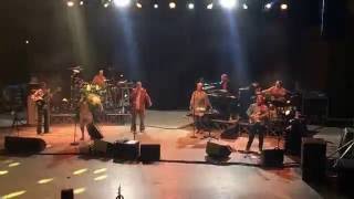 Elio e le Storie Tese - Il vitello dai piedi di balsa - Zafferana Etnea 2016