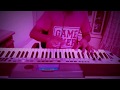 SATYAM SHIVAM SUNDARAM Instrumental On Keyboard