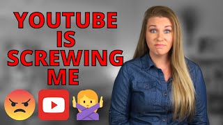 How Much YouTube Paid Me September 2023 | courses, affiliate marketing, blogging & digital products
