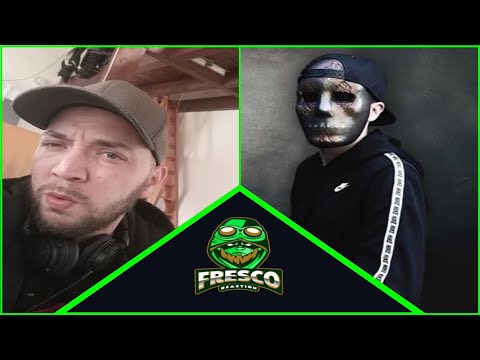 Fresco Reaction // JACK VON CRACK - Mein Kerker ( Bonussong)