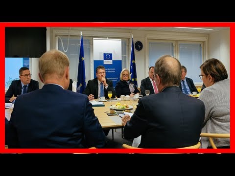 Finland-estonia gas pipe to diversify eu supplies away from russia News Today