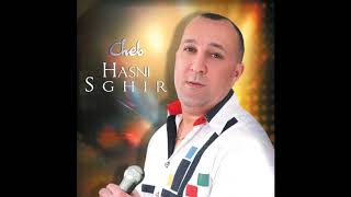 Cheb Hasni Sghir - Darou Shour Darou