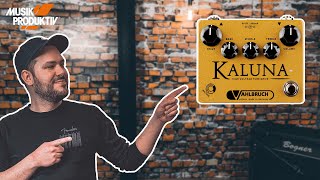 Video thumbnail for Vahlbruch Kaluna | Demo by Musik Produktiv