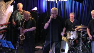 Chris Farlowe - Norman Beaker - Out of Time - Muddys Club Weinheim