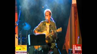 CARLO CASALGRANDI Guitar &amp; Voice and DJ  - MUSIC FOR YOUR EVENTS